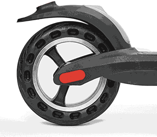 Wire Skateboards & Scooters